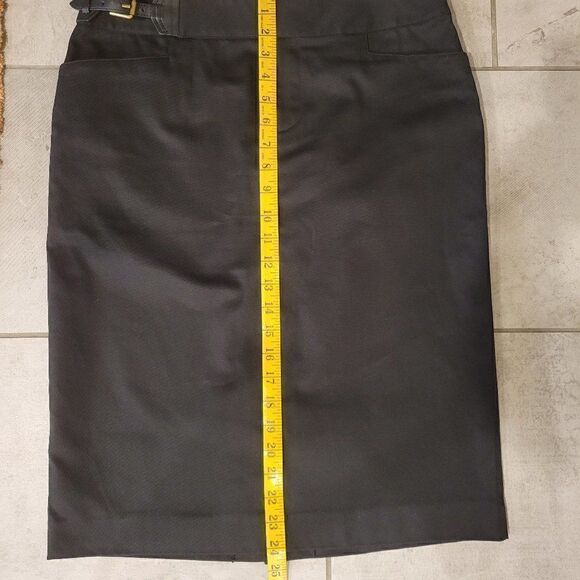 Classic Ralph Lauren pencil skirt size 6 - Picture 7 of 8